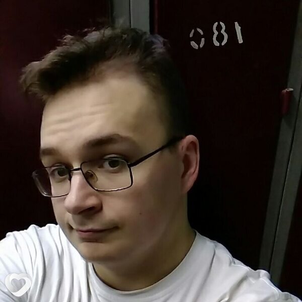 Алексей, 29, Жлобине — анкета №4043431