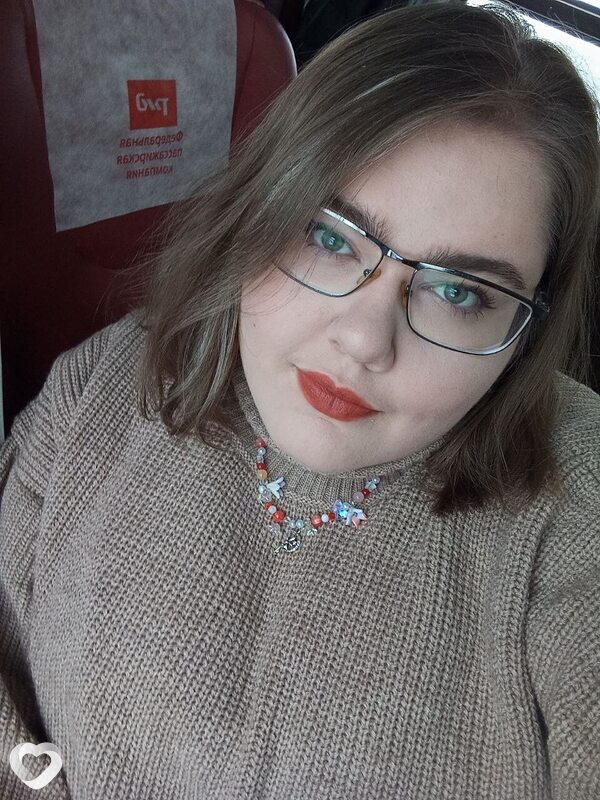 Ирина, 21, Орёл — анкета №4043433