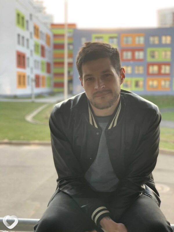 Илья, 32, Минске — анкета №4043438