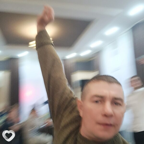 Igor, 43, Орёл — анкета №4043439