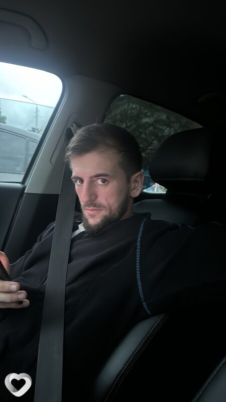 Шамиль, 32, Махачкале — анкета №4043440