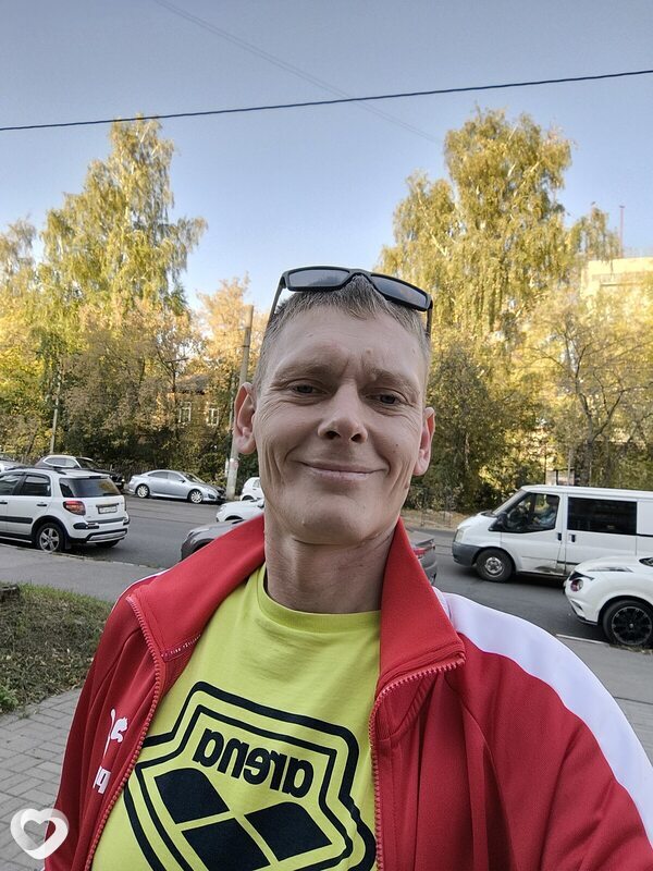 Михаил, 40, Нижнем Новгороде — анкета №4043445