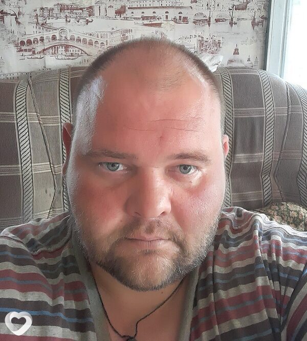 Дмитрий, 44, Москве — анкета №4043537