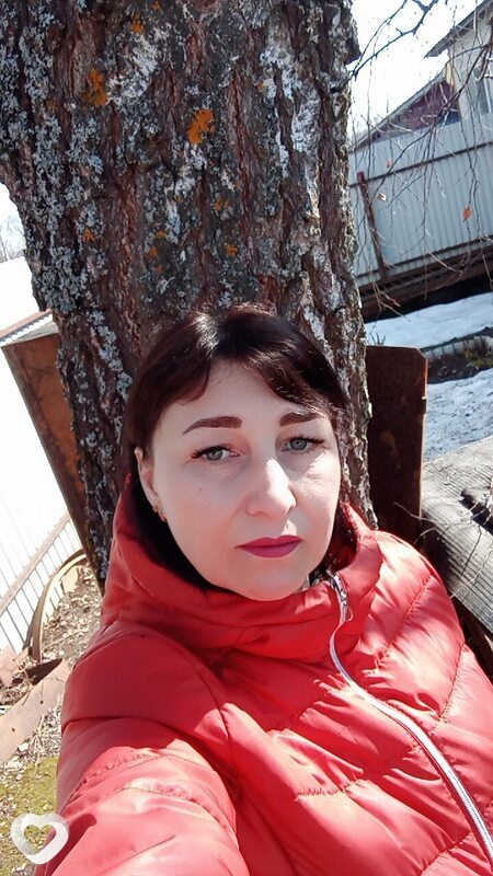 Юлия, Щекино