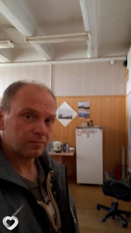 Максим, 47, Новоуральске — анкета №4043548