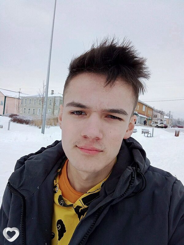 Артем, Владимир