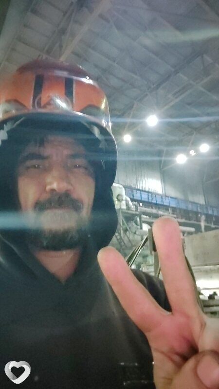 Андрей, 42, Норильске — анкета №4043633