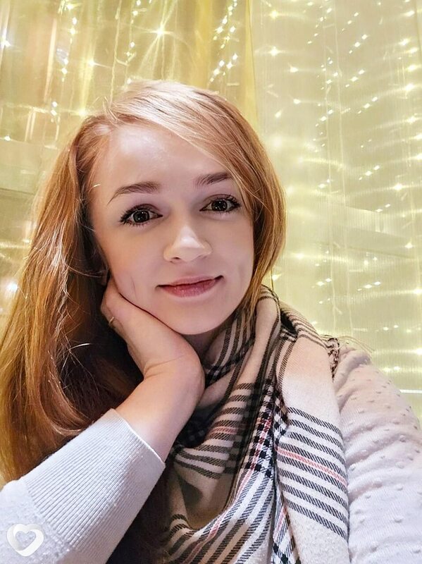 Дарья, 35, Рязани — анкета №4043643