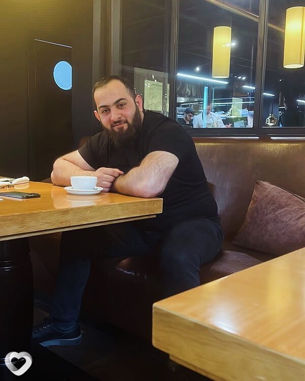 Ramil, 32, Москве — анкета №4043648