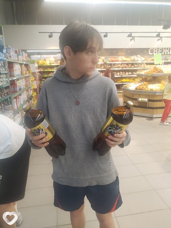 Даник, Светлогорск