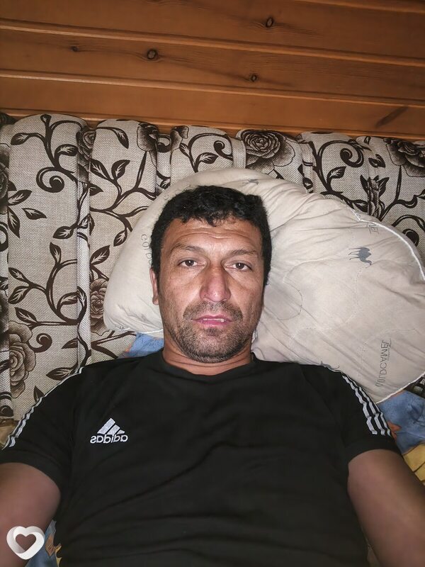 Аминджон, 41, Мытищах — анкета №4043508