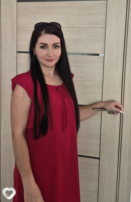 Екатерина, 35, Кирове — анкета №4043586