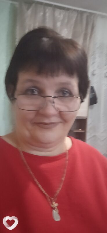 Людмила, 53, Кургане — анкета №4043590