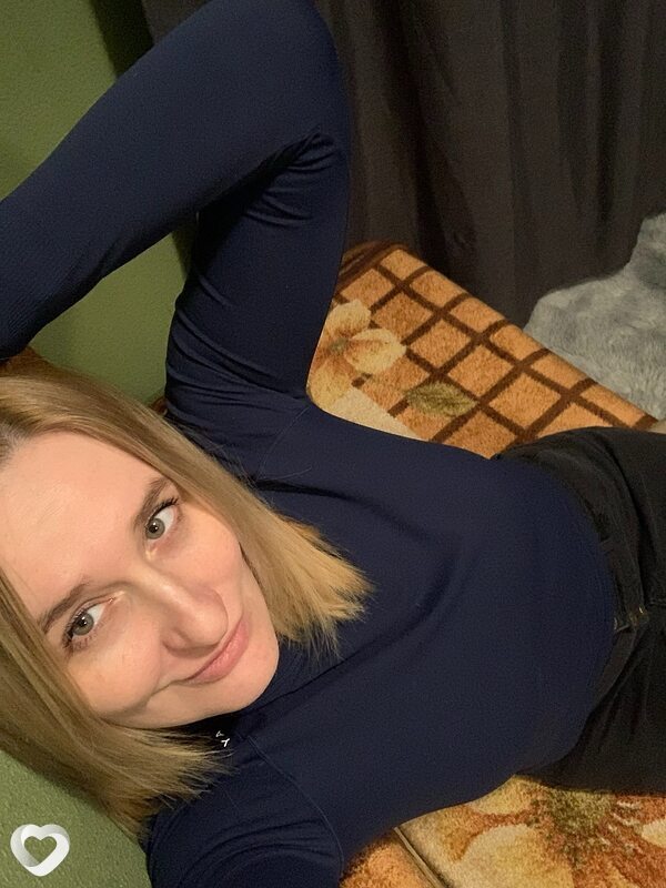 Наталья, Тюмень