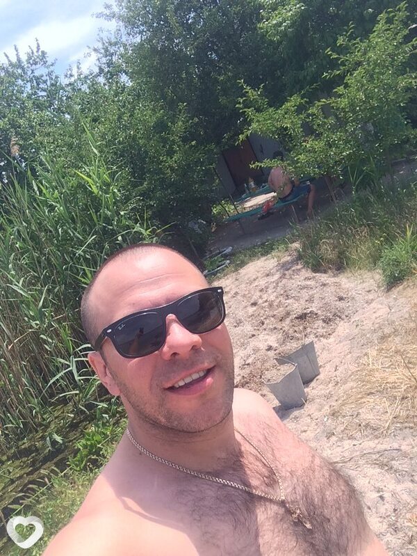Gesha, 40, Мурманске — анкета №4043600