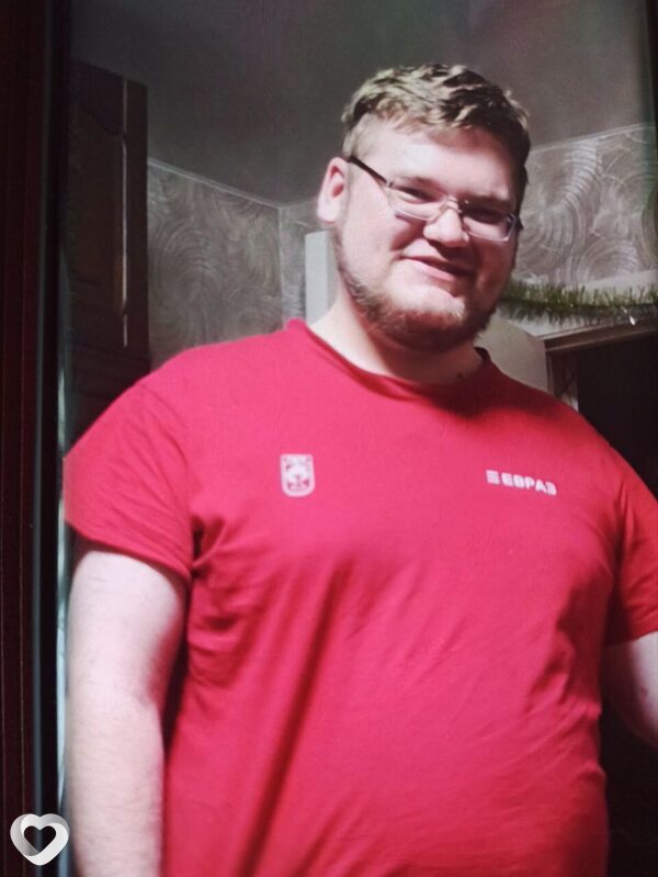 Дмитрий, 24, Нижнем Тагиле — анкета №4043455