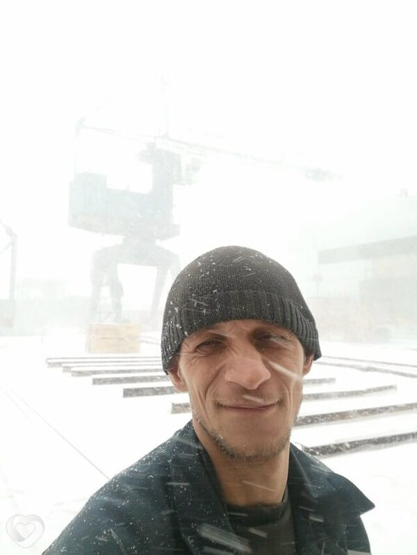 Maik, 44, Волгограде — анкета №4043457