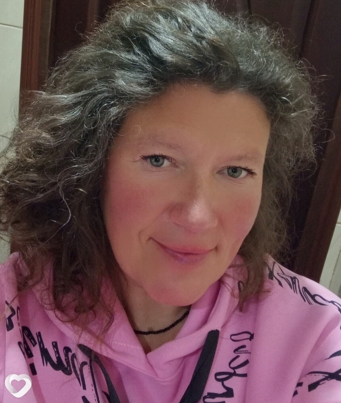 Светлана, 44, Кингисеппе — анкета №4043461