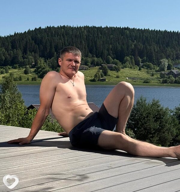 Николай, 38, Макеевке — анкета №4043469
