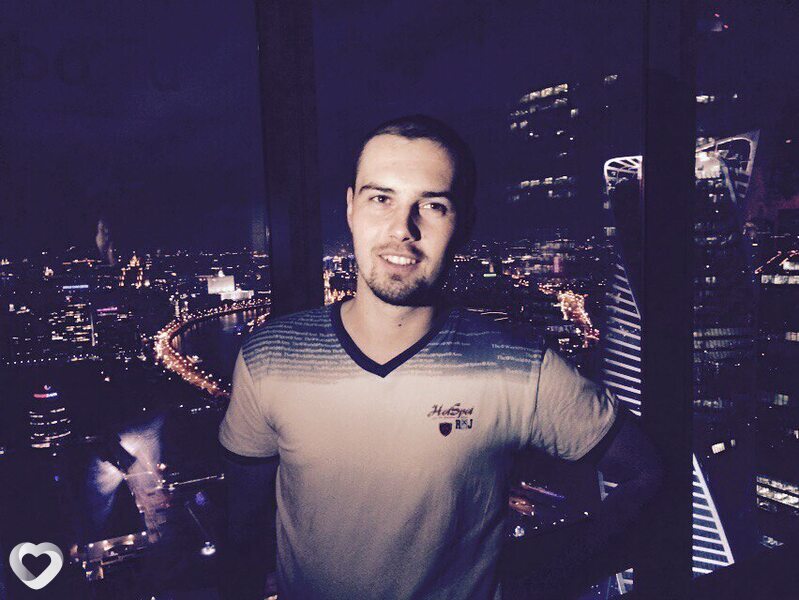 Паша, 36, Саратове — анкета №4043753