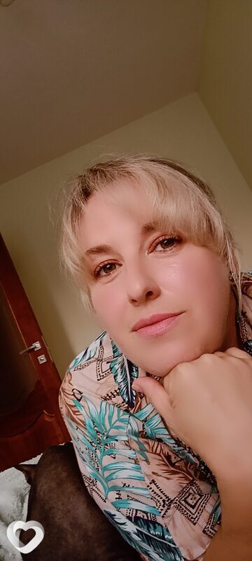 Елена, 42, Анапе — анкета №4043755