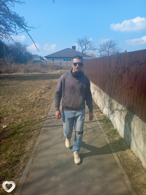 Кирилл, 39, Минске — анкета №4043763