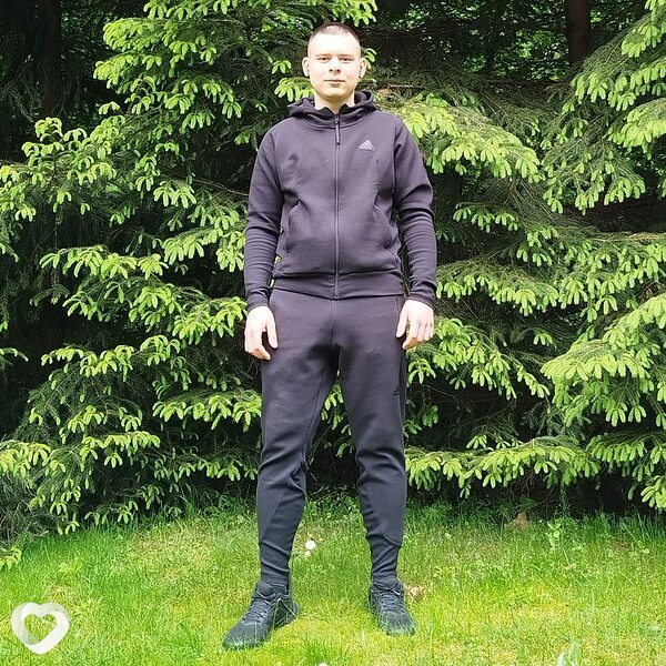 Іван, 21, Броварах — анкета №4043772