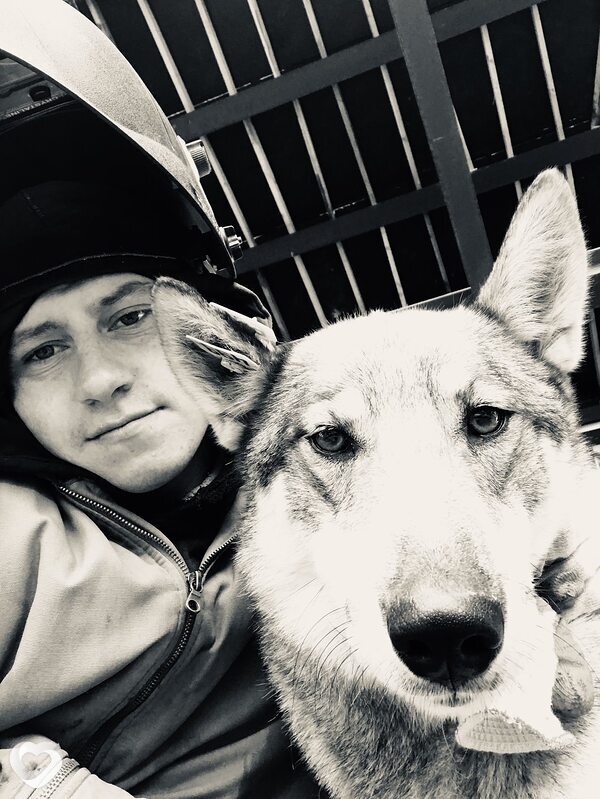 Александр, 35, Витебске — анкета №4043776