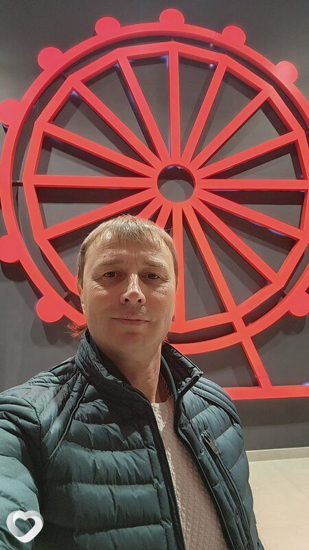 Анатолий, 51, Москве — анкета №4043357
