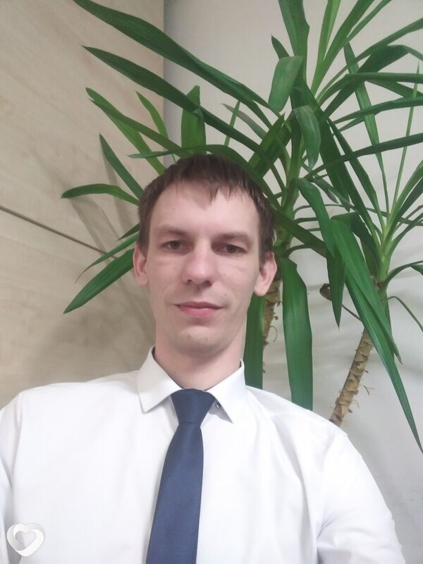 Роман, 31, Москве — анкета №4043367