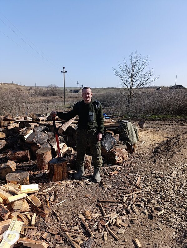 Александр, 45, Хабаровске — анкета №4043375