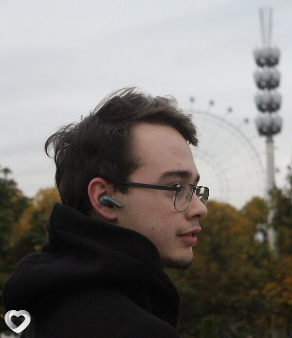 Андрей, 22, Уфе — анкета №4043412
