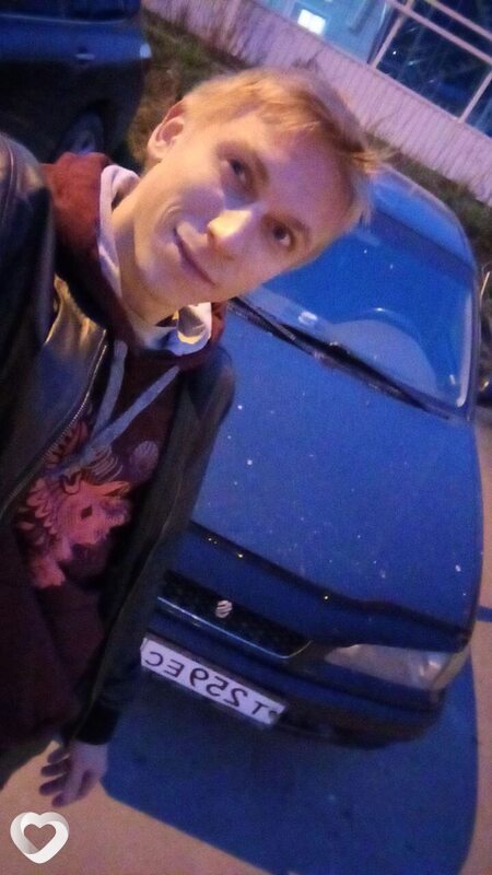 Денис, 31, Магадане — анкета №4043661