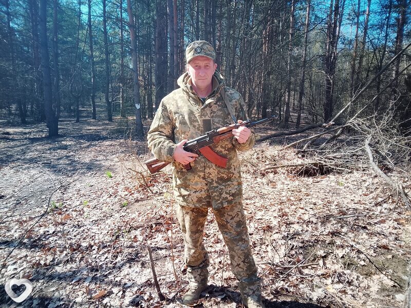 Анатолий, 49, Харькове — анкета №4043665