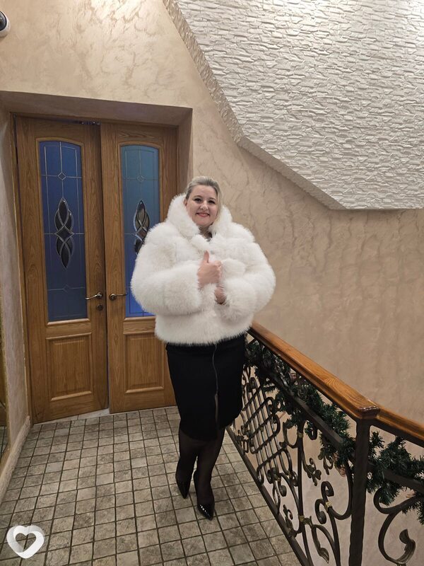 Anna, Хороль