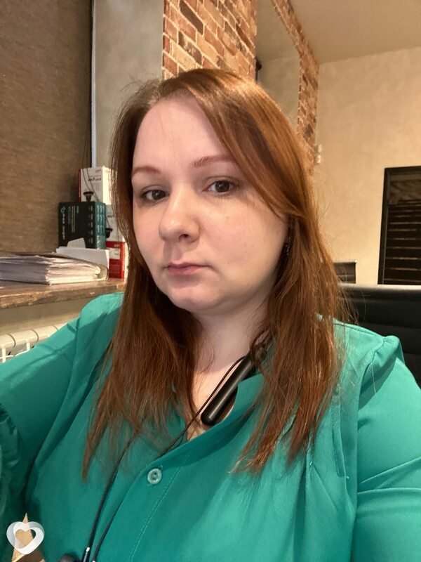 Надежда, 34, Новосибирске — анкета №4043671
