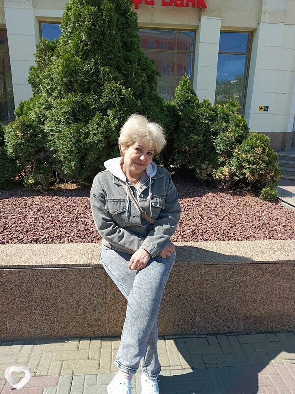 Ирина, 53, Челябинске — анкета №4043672