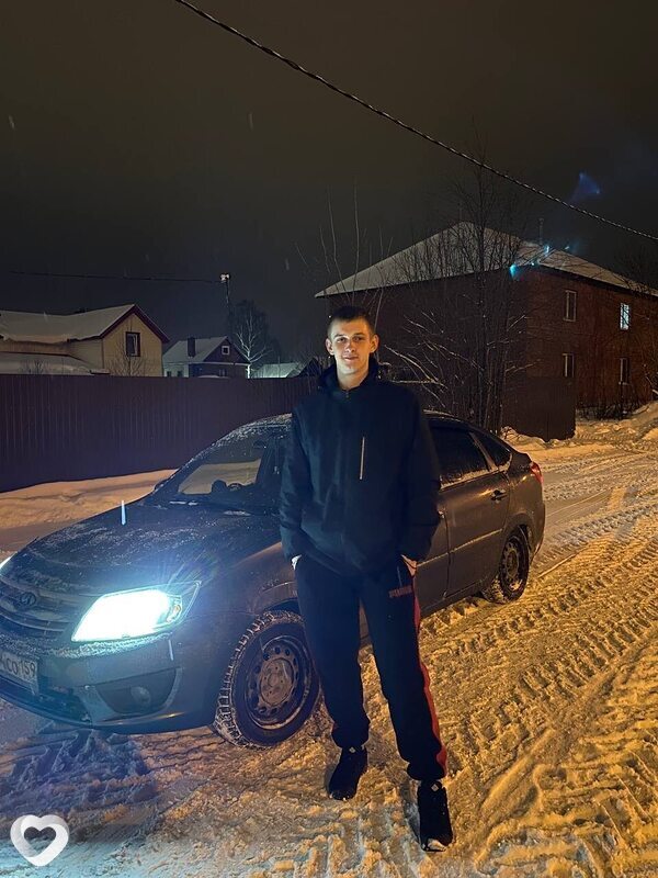 Андрей, 41, Перми — анкета №4043677