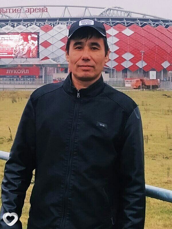 Алишер, Дедовск