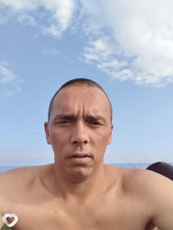 Александр, 36, Улан-Удэ — анкета №4043679