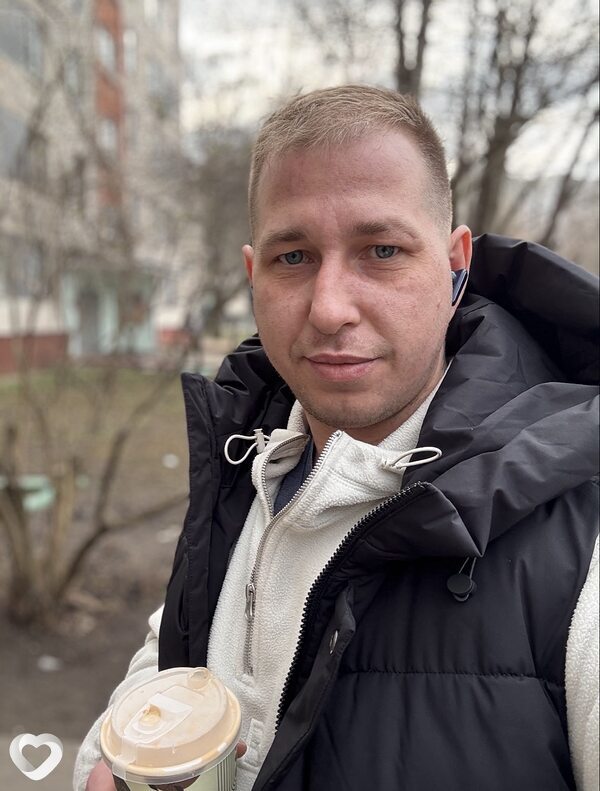 Григорий, 39, Москве — анкета №4043682
