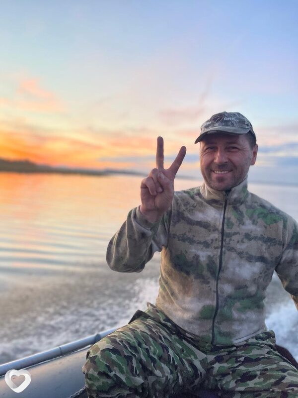 Дмитрий, 49, Новосибирске — анкета №4043692