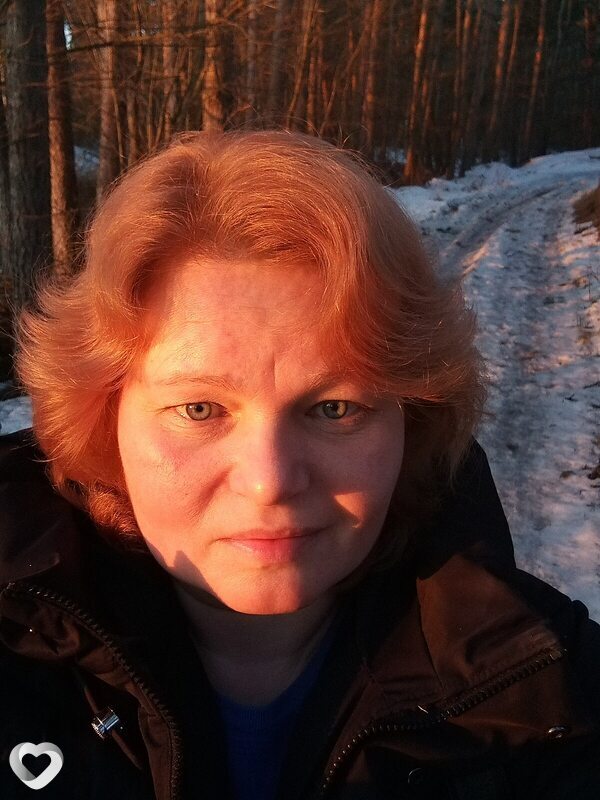 Olga, Задонск