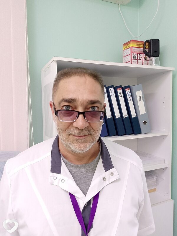 Константин, 54, Анапе — анкета №4043699
