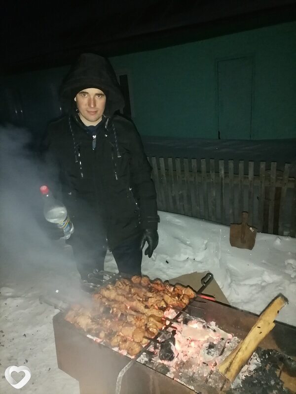 Николай, Славгород