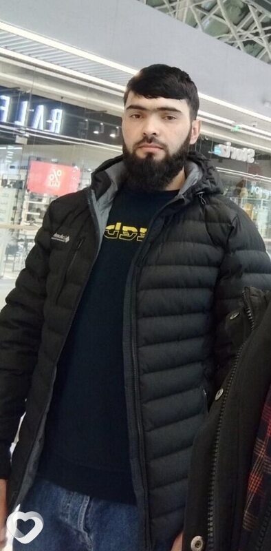 Идрис, 28, Орёл — анкета №4043607