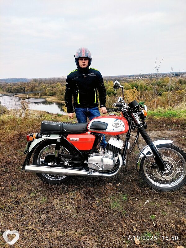 Сергей, 30, Курске — анкета №4043608