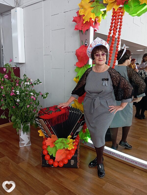 Татьяна, 65, Чите — анкета №4043622