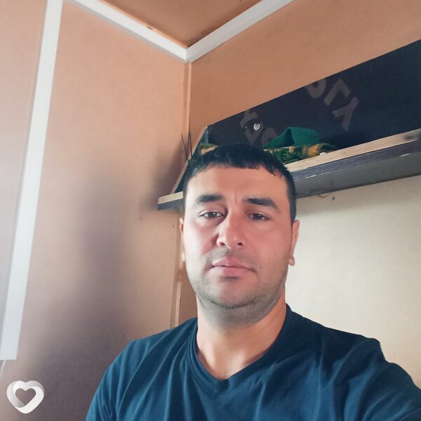 Саид, 34, Твери — анкета №4044002