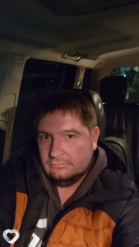 Александр, 36, Рязани — анкета №4044010